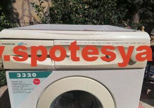 arçelik 3320 çamaşır makinesi nasıl çalıştırılır